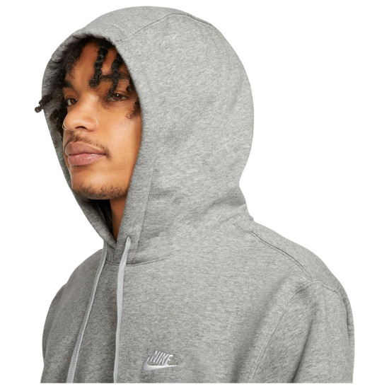 Nike Ανδρικό φούτερ Sportswear Club Fleece